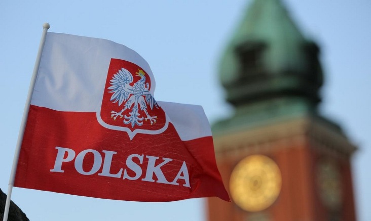 Lengyelország lett az ukrán migránsok célállomása