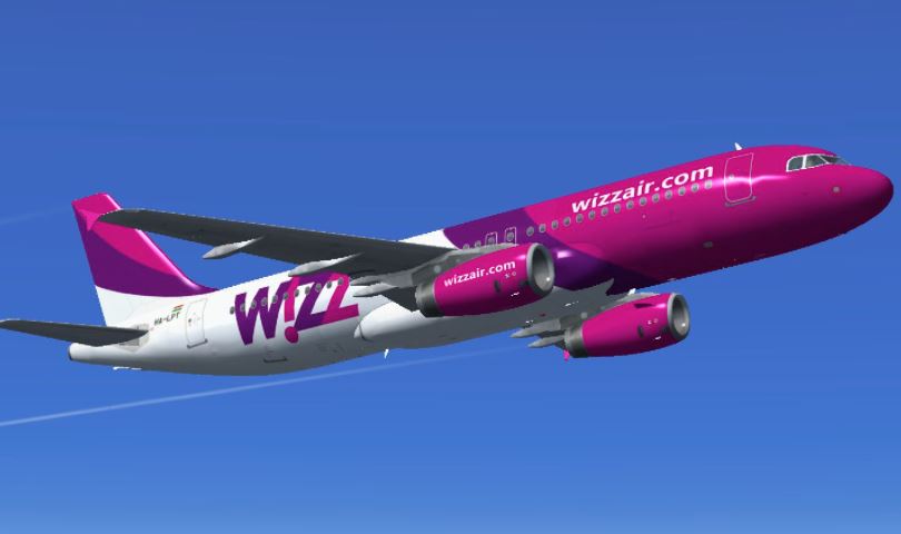 Megszólalt a Wizz Air az ingyenjegyes kampánnyal kapcsolatban