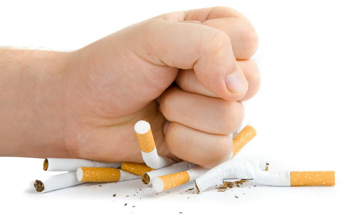 Itt az első európai ország, ahol betiltották a cigarettaárusítást!