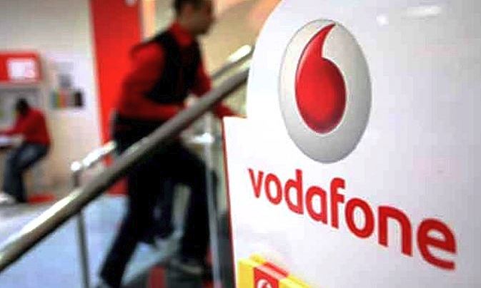 Páratlan ajándékkal kedveskedik minden előfizetőjének a Vodafone